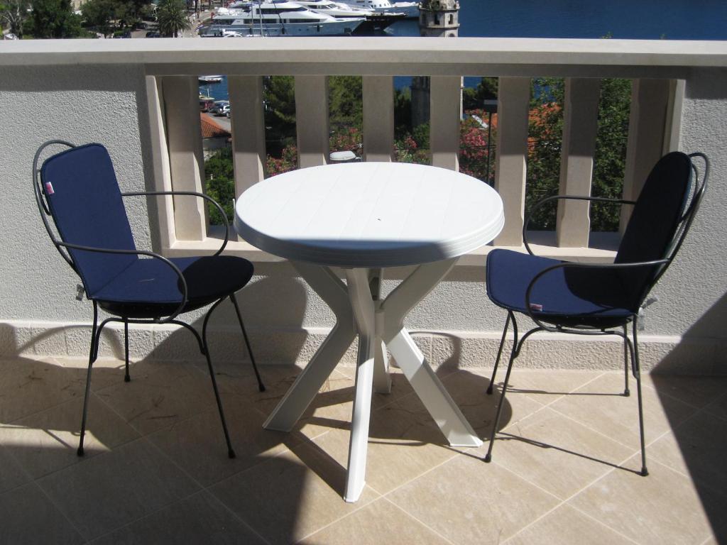 Villa Rozic Cavtat Ngoại thất bức ảnh